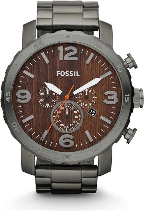 best deals on fossil watches